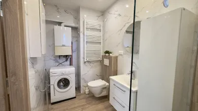 Na prenájom 1-izbový byt, 54 m², Trnava