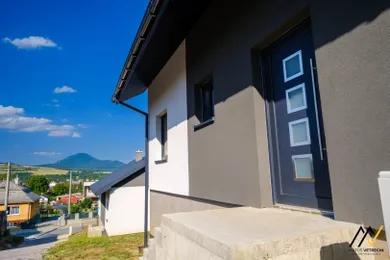 Na predaj dom, Veľký Šariš, Tulčická