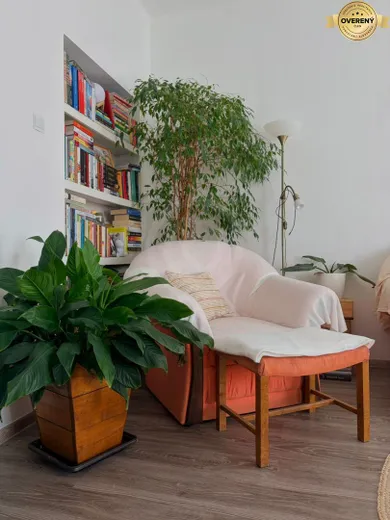 Na predaj 2-izbový byt, 70 m², Šamorín