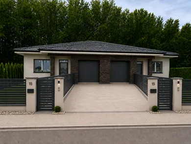 Domy na sprzedaż, Dunajská Streda · €244 990