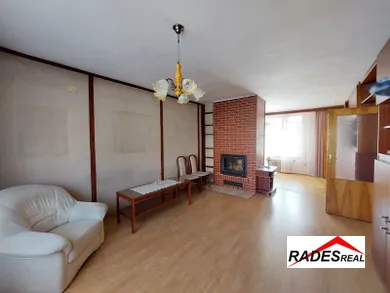 Na predaj 4-izbový dom, 220 m², Skalica, Nešporova