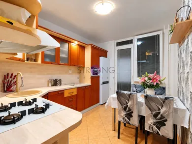 Na predaj 3-izbový byt, 76 m², Dunajská Streda, Nová Ves