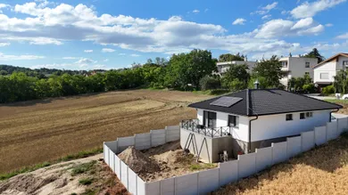 Na predaj 4-izbový dom, 91 m², Pastuchov