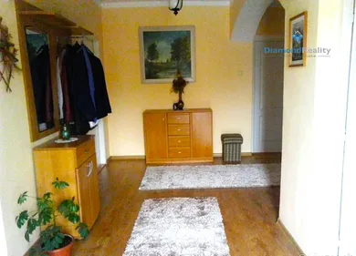 Na predaj 7-izbový dom, 226 m², Kráľovský Chlmec