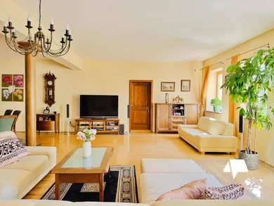 Na predaj dom, 784 m², Nitra, Kláštorská