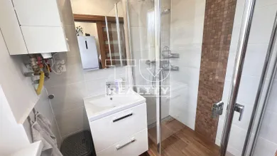 Na predaj byt v Považská Bystrica · €128 000 · Čiastočná rekonštrukcia