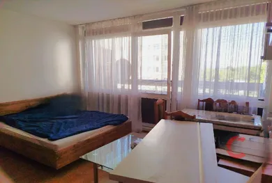 Квартири на продаж, 1-кімнатні, Michalovce · €76 900
