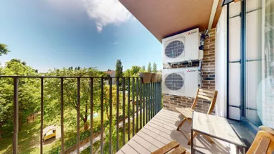 Na predaj 4-izbový byt, 111 m², Bratislava-Rača, Cyprichova