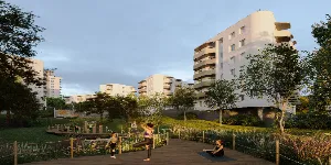 Na predaj byt v Bratislava-Dúbravka · €197 323 · Pôvodný stav