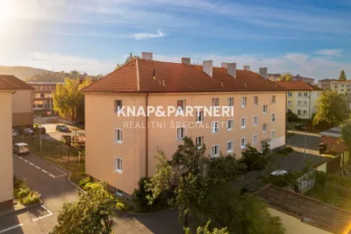 Na prenájom 2-izbový byt, 55 m², Prešov, 17. novembra