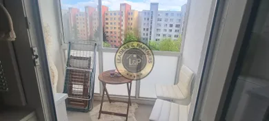 Byty na predaj 2-izbový, Košice-Sídlisko KVP · €188 000