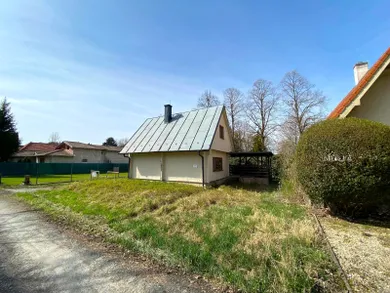 Na predaj rekreačný dom, 120 m², Jahodná, Alba Regia