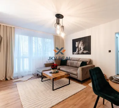 Квартиры на продажу, 2-комнатные, Bratislava-Ružinov · €265 000