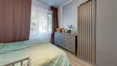Na predaj 2-izbový byt, 54 m², Trnava
