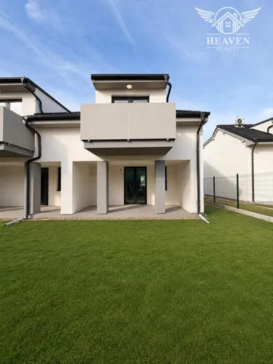 Na predaj dom, 126 m², Zemianska Olča