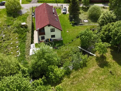 Na predaj dom, 192 m², Gôtovany