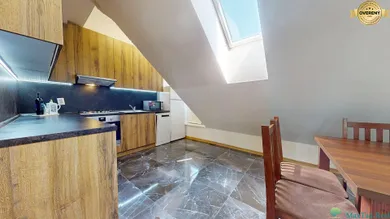 Na prenájom 4-izbový byt, 109 m², Michalovce, Jaroslawská
