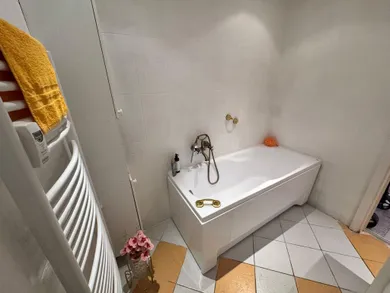 Na predaj 2-izbový byt, 49 m², Trnava, Vladimíra Clementisa
