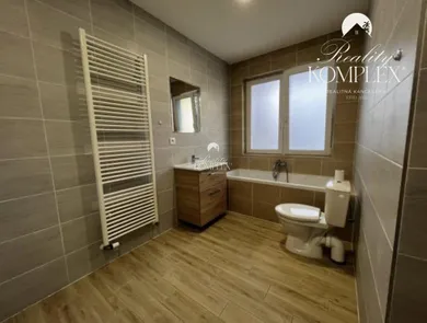 Na prenájom 2-izbový byt, 47 m², Medveďov