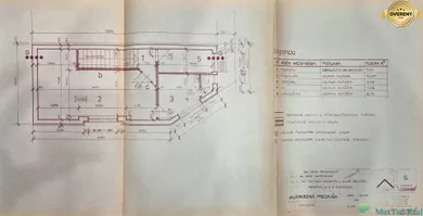Na predaj komerčné, 158 m², Trebišov, M.R. Štefánika