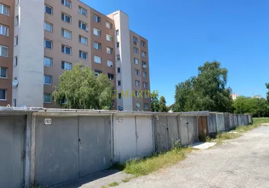 Na predaj objekt v Stupava · €31 000 · Čiastočná rekonštrukcia