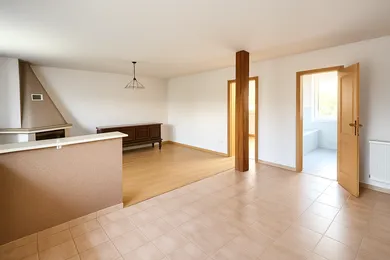 Na predaj 3-izbový byt, 74 m², Turčianske Teplice, Nábrežná
