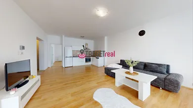 Na predaj byt v Žilina · €219 990 · Novostavba