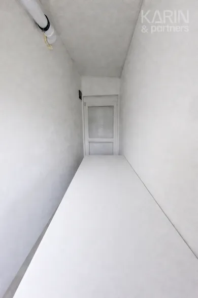 Na prenájom 1-izbový byt, 45 m², Bratislava-Záhorská Bystrica