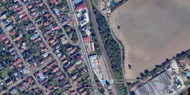Działki na sprzedaż, Bratislava-Podunajské Biskupice · €1 080 100