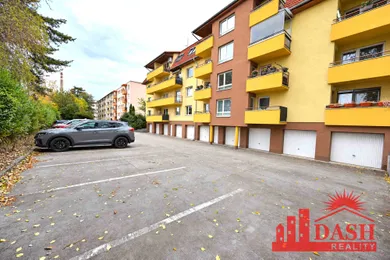 Byty na predaj 2-izbový, Trenčín · €179 000