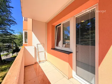 Na prenájom byt v Žilina · €750 · Novostavba