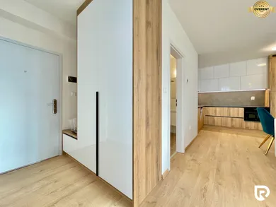 Na prenájom byt v Liptovský Mikuláš · €440 · Novostavba