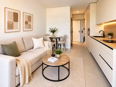 Na predaj 1-izbový byt, 22 m², Košice-Západ