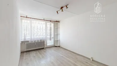 Mieszkania na sprzedaż, 2-pokojowe, Košice-Západ · €179 000