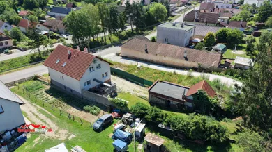 Na predaj 6-izbový dom, 240 m², Mníchova Lehota