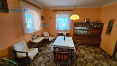 Na predaj dom, 150 m², Nová Dedina