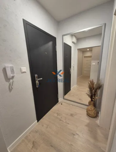 Na predaj 2-izbový byt, 56 m², Dunajská Streda