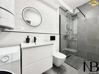 Na prenájom 1-izbový byt, 38 m², Trenčín, Soblahovská