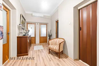 Na predaj 4-izbový dom, 130 m², Dunajská Streda