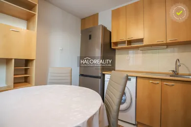 Na predaj 3-izbový byt, 84 m², Považská Bystrica