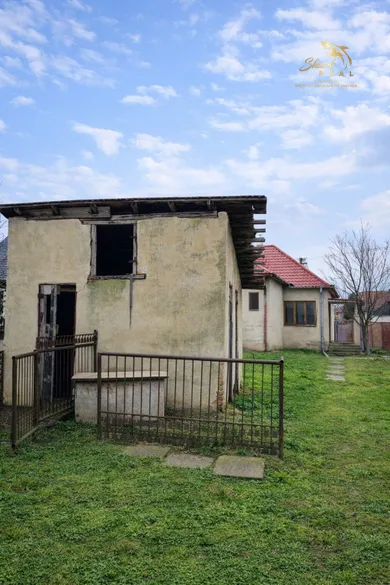 Na predaj dom, 110 m², Dvorníky