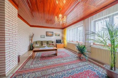 Na predaj dom, 178 m², Veľké Kapušany, Vinohradská