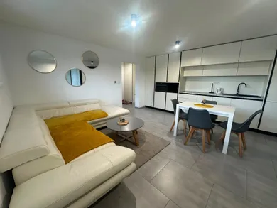 Квартиры в аренду, 3-комнатные, Spišská Nová Ves · €650