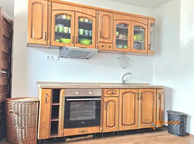 Na predaj 3-izbový byt, Galanta, Mládežnícka štvrť