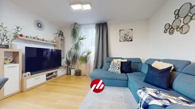 Na predaj 2-izbový byt, 51 m², Bratislava-Nové Mesto, Tomášikova