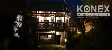 Na predaj rekreačný dom, 1 m², Beniakovce