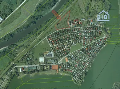 Na predaj pozemok, Nové Mesto nad Váhom