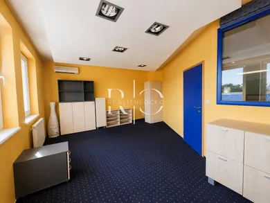 Na prenájom objekt, 172 m², Zvolen