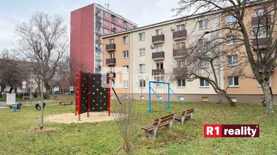 Na predaj byt v Piešťany · €139 900 · Čiastočná rekonštrukcia