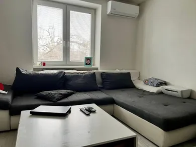 Na predaj 2-izbový byt, 58 m², Nitra, Za Ferenitkou